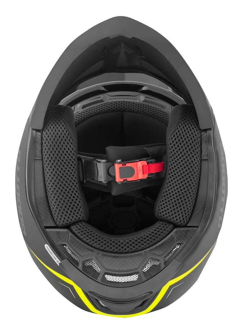 Bogotto Radic WN-ST Helmet