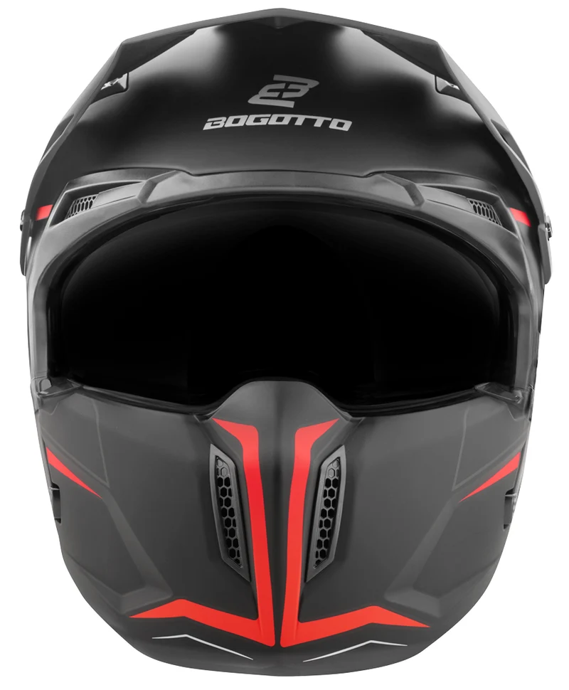 Bogotto Radic WN-ST Helmet