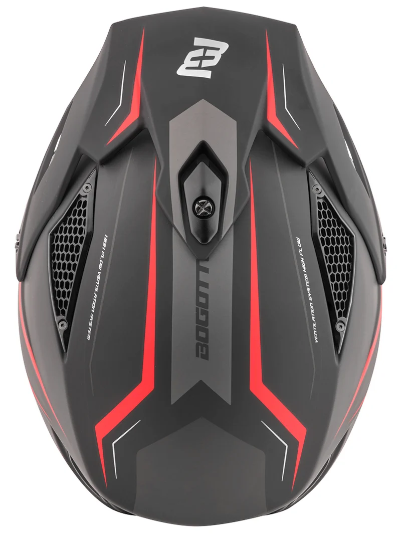 Bogotto Radic WN-ST Helmet