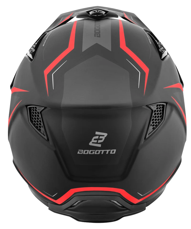 Bogotto Radic WN-ST Helmet