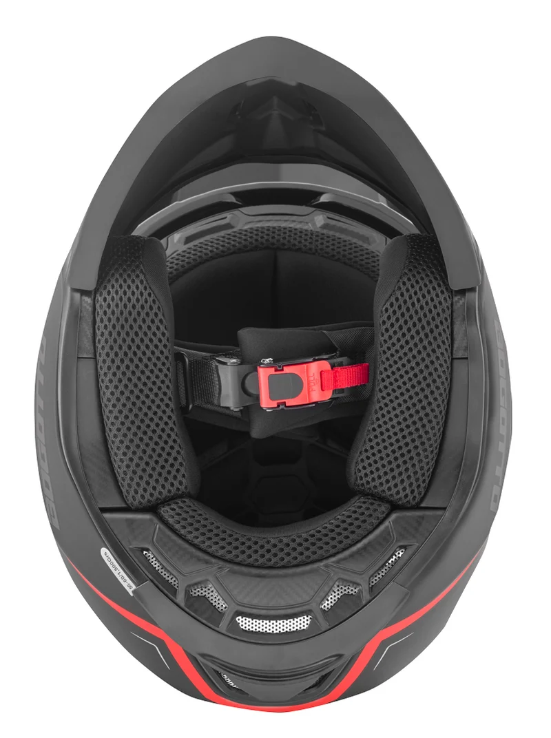 Bogotto Radic WN-ST Helmet