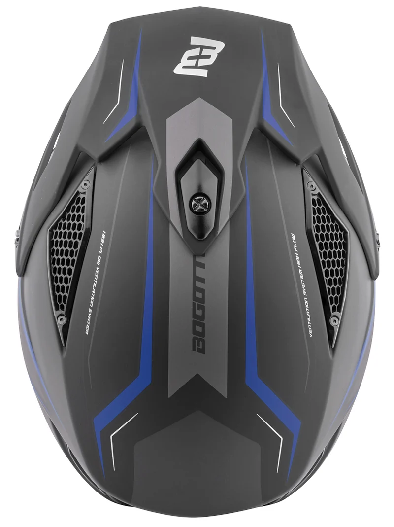 Bogotto Radic WN-ST Helmet