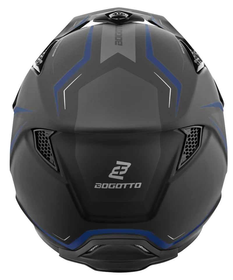 Bogotto Radic WN-ST Helmet