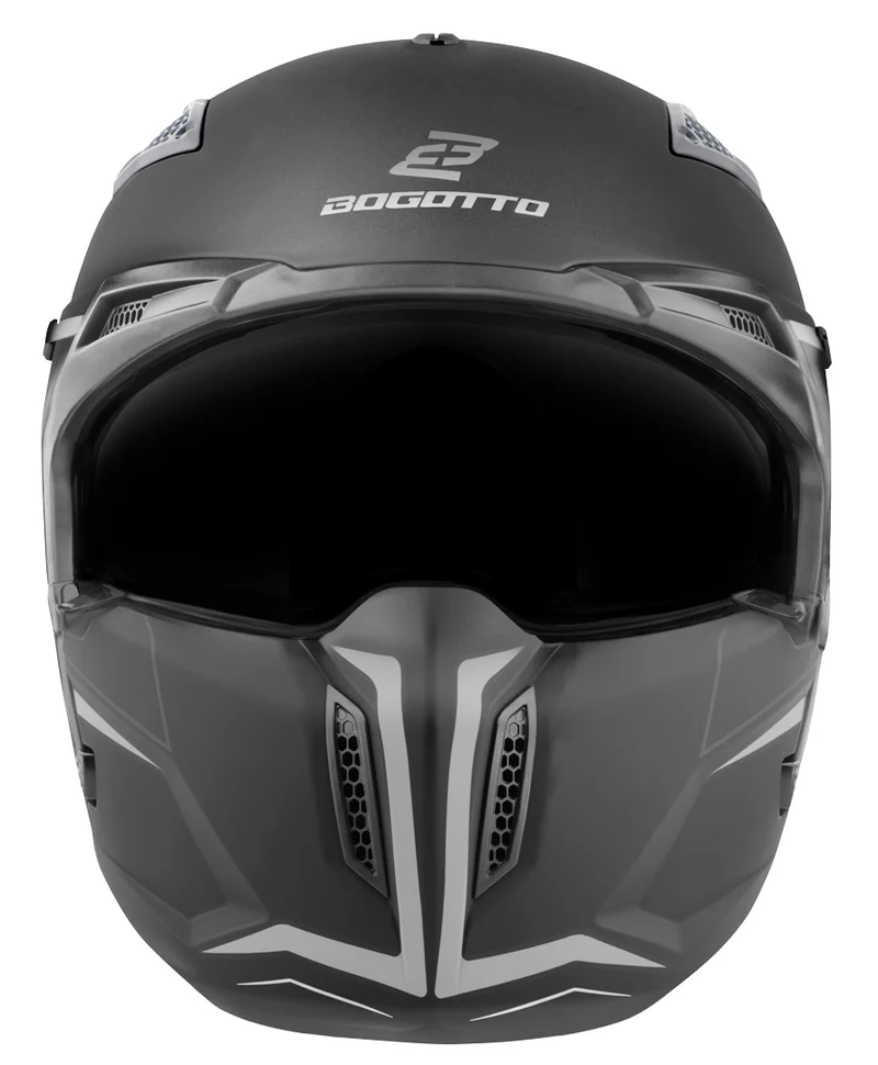 Bogotto Radic WN-ST Helmet