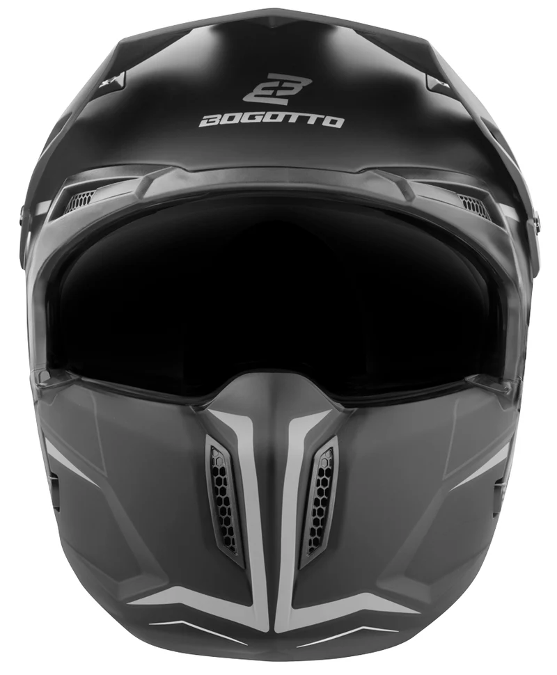 Bogotto Radic WN-ST Helmet