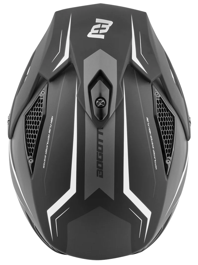Bogotto Radic WN-ST Helmet