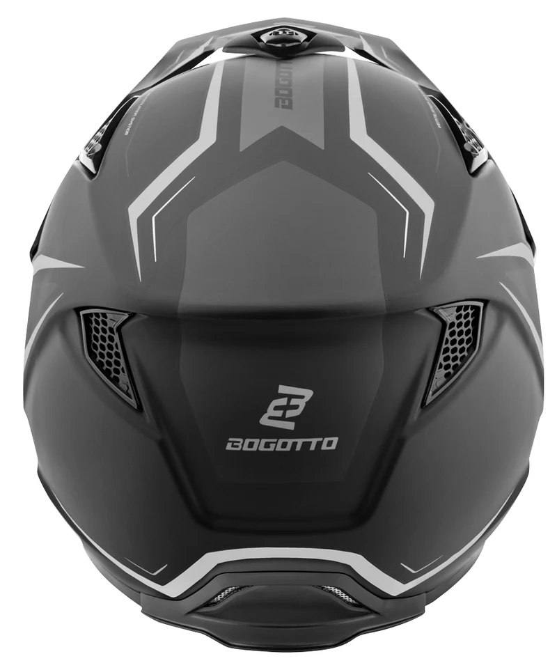 Bogotto Radic WN-ST Helmet