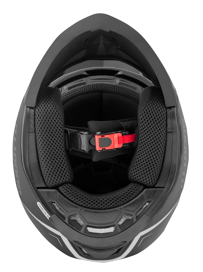 Bogotto Radic WN-ST Helmet