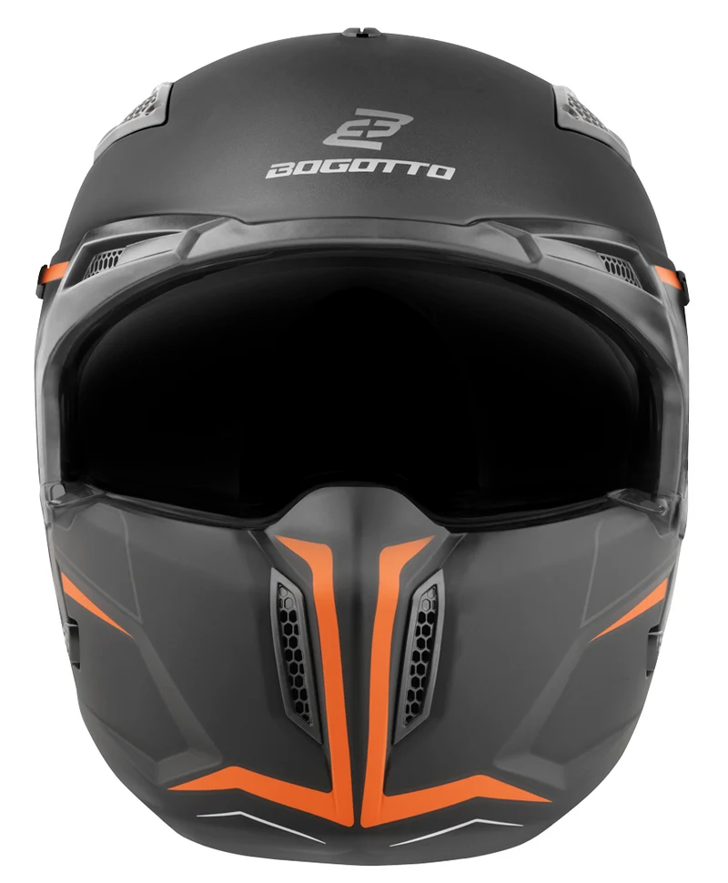 Bogotto Radic WN-ST Helmet