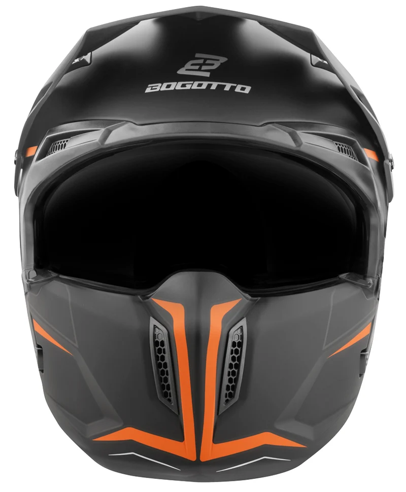 Bogotto Radic WN-ST Helmet