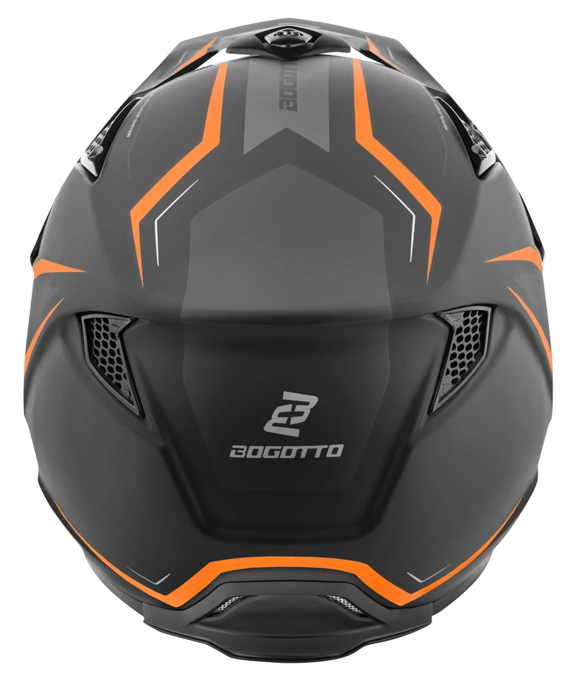 Bogotto Radic WN-ST Helmet