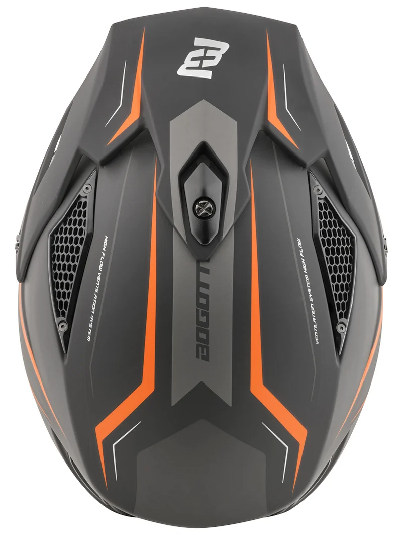 Bogotto Radic WN-ST Helmet