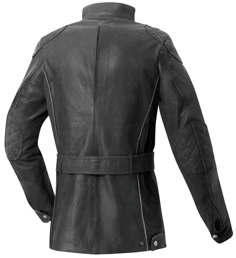 Bogotto Bristol Motorcycle Leather Jacket