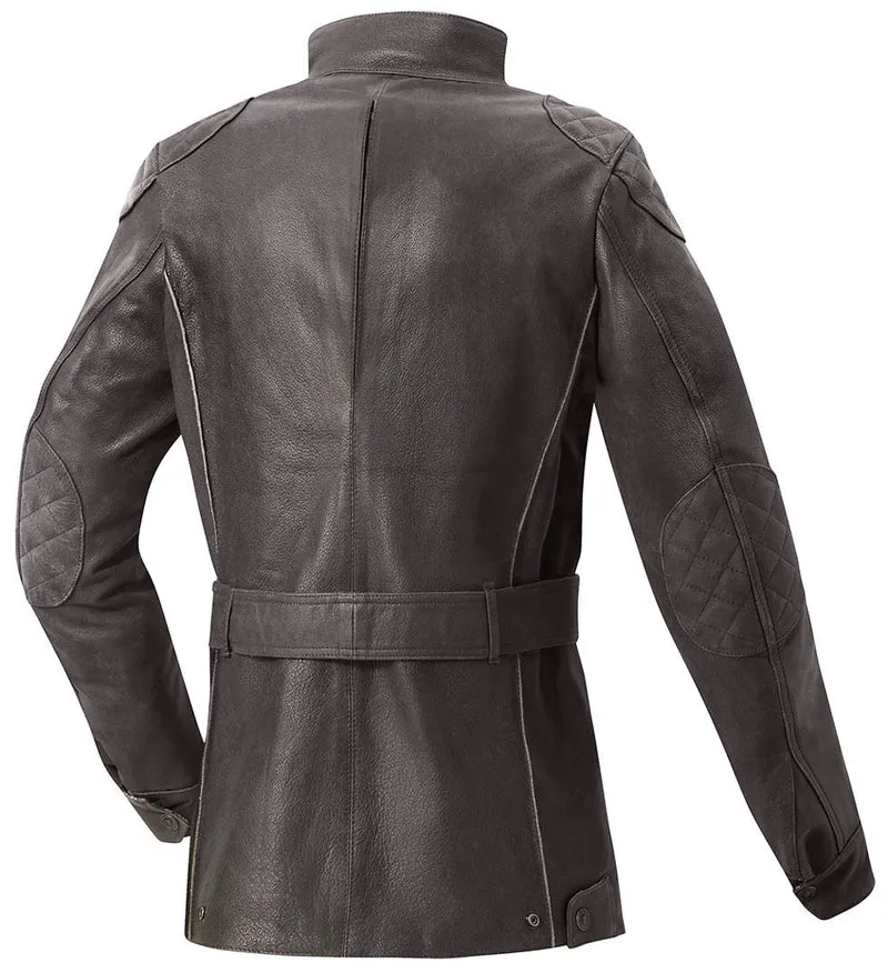 Bogotto Bristol Motorcycle Leather Jacket