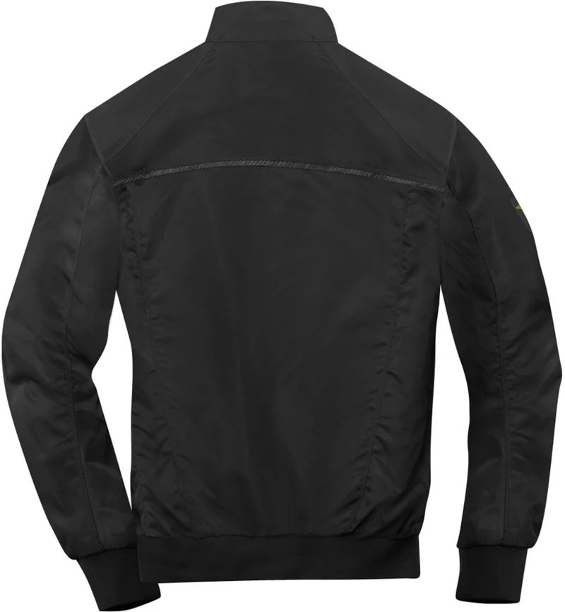 Bogotto Boston Motorcycle Textile Jacket