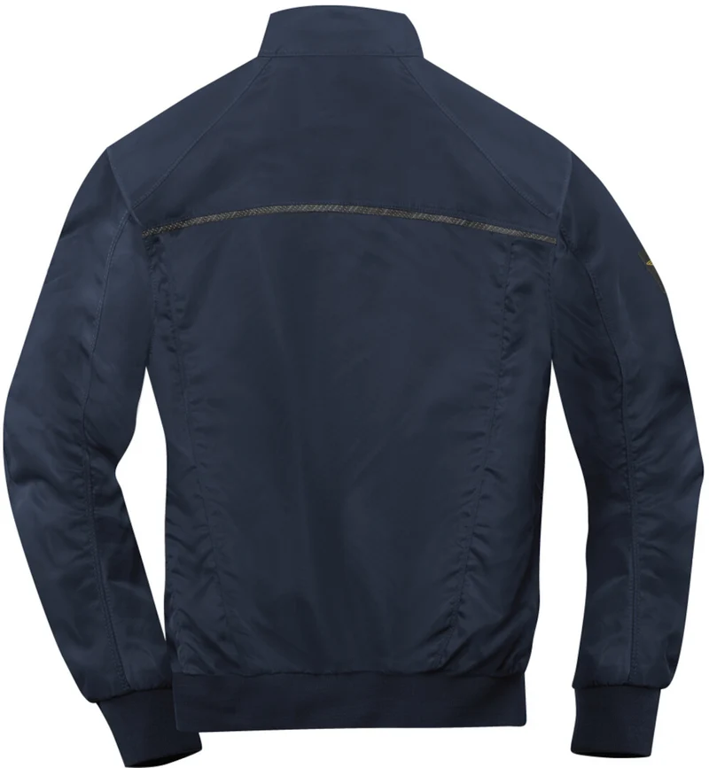Bogotto Boston Motorcycle Textile Jacket
