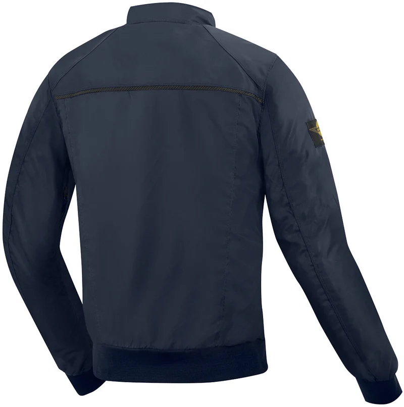 Bogotto Boston Motorcycle Textile Jacket