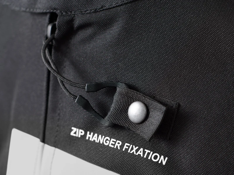 Bogotto GPX waterproof Motorcycle Textile Jacket