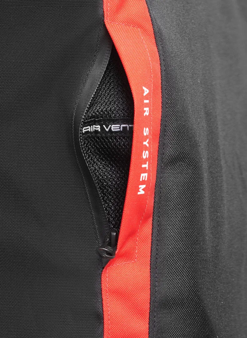 Bogotto GPX waterproof Motorcycle Textile Jacket