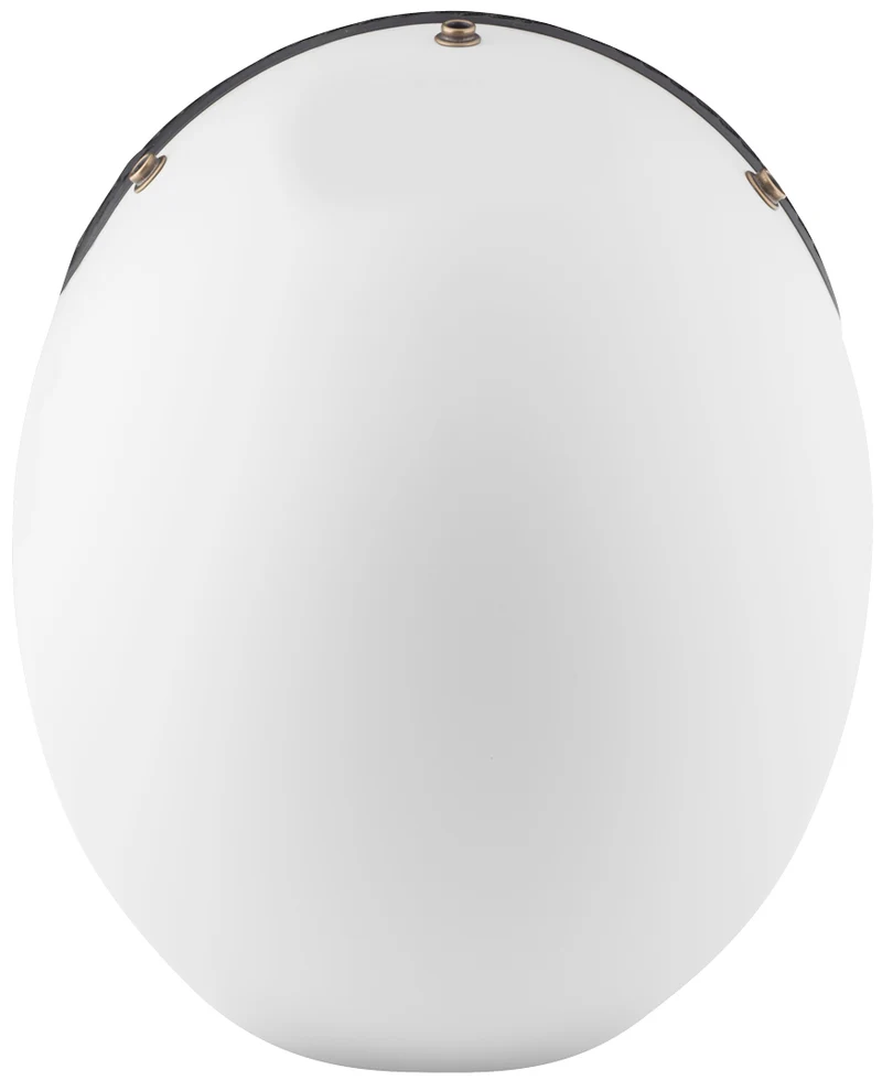 Bogotto FF980 Caferacer Cross Helmet