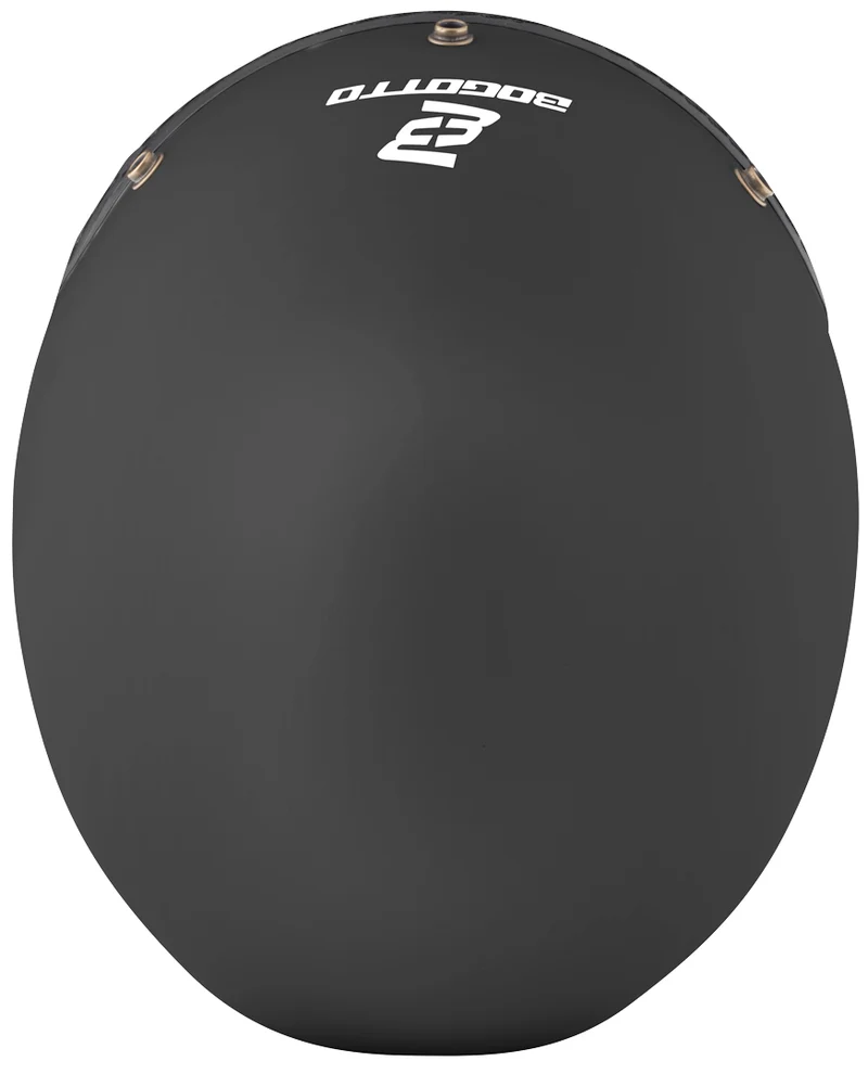 Bogotto FF980 Caferacer Cross Helmet