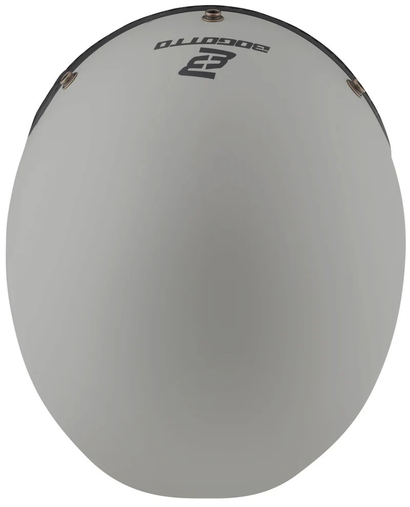 Bogotto FF980 Caferacer Cross Helmet