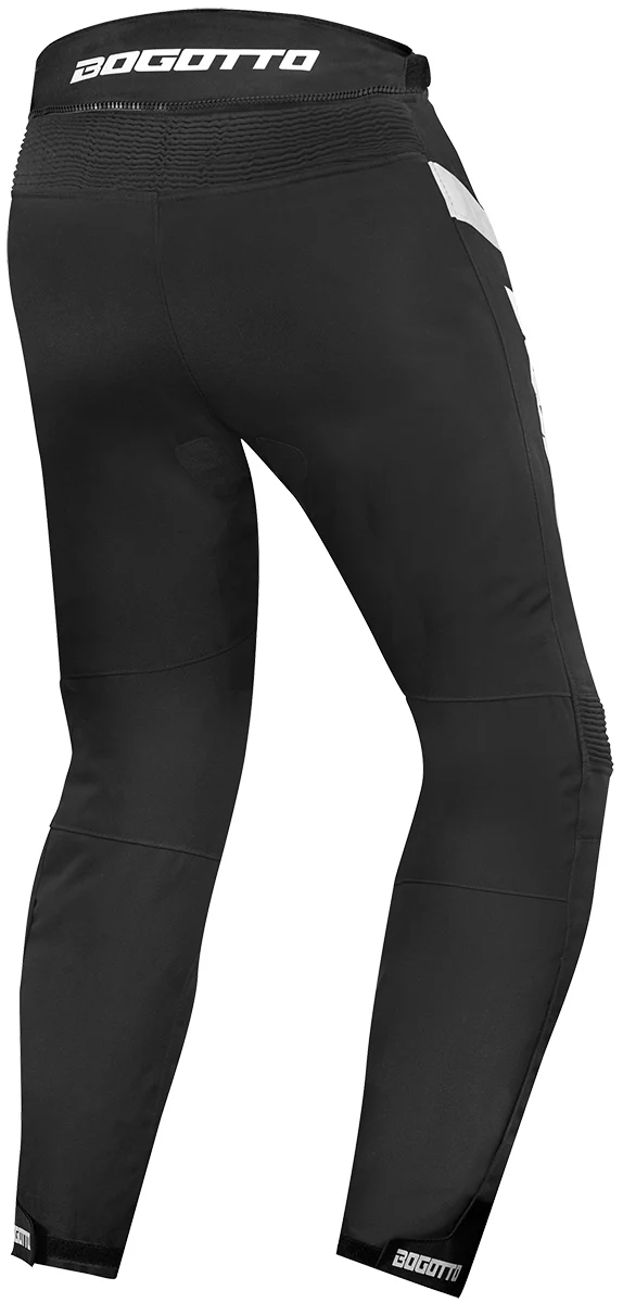 Bogotto GPX Waterproof Motorcycle Textile Pants