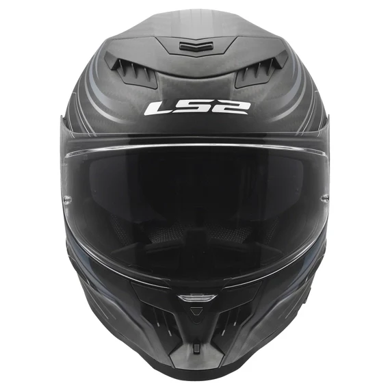 LS2 FF807 DRAGON SUBIC CASCO DE MOTO AZUL PETROLEO AZUL