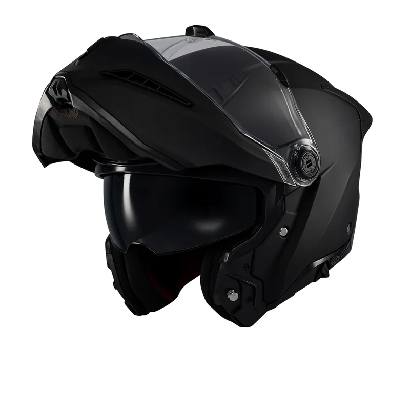 AXXIS FU409SV GHOSTFIGHTER SV SOLIDO A1 CASCO DE MOTO MATE
