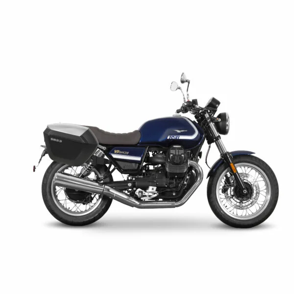 SHAD 3P SYSTEM MOTOGUZI V7 850 SPECIAL '23