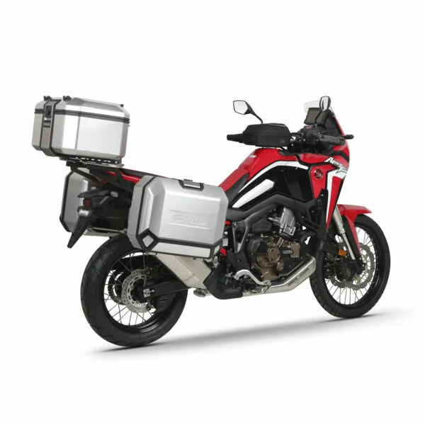 SHAD 4P SYSTEM HONDA CRF 1100 L AFRICA TWIN '20