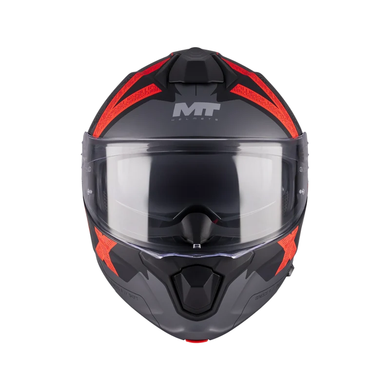 MT MODULAR GENESIS R SV SHIFT MODULAR CASCO DE MOTO B15 MATE