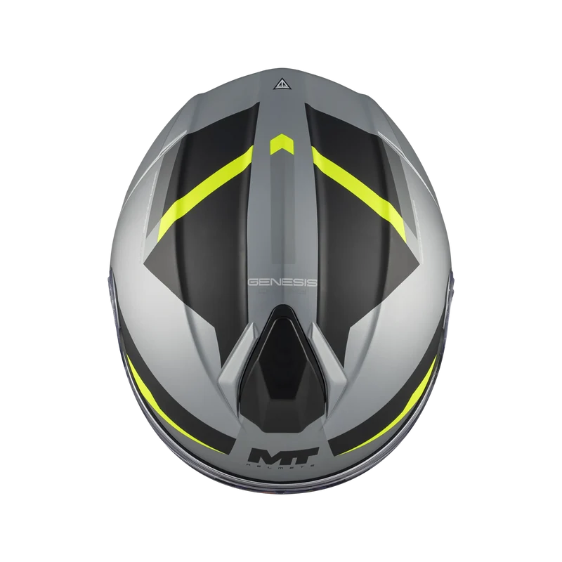 MT MODULAR GENESIS R SV CHEEKY MODULAR CASCO DE MOTO C3 MATE