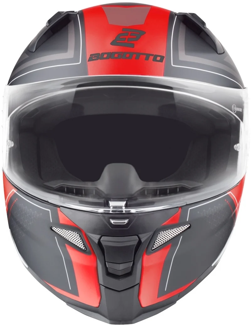Bogotto FF110 Cinder Helmet
