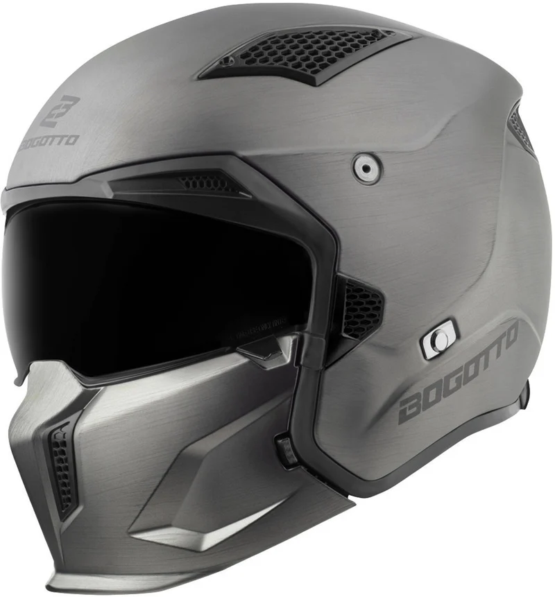 Bogotto Radic Helmet