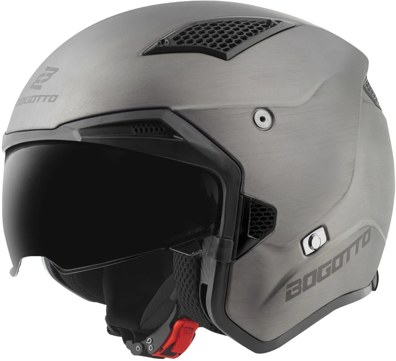 Bogotto Radic Helmet