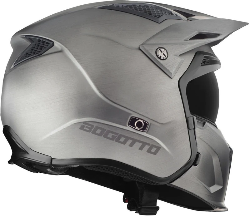 Bogotto Radic Helmet