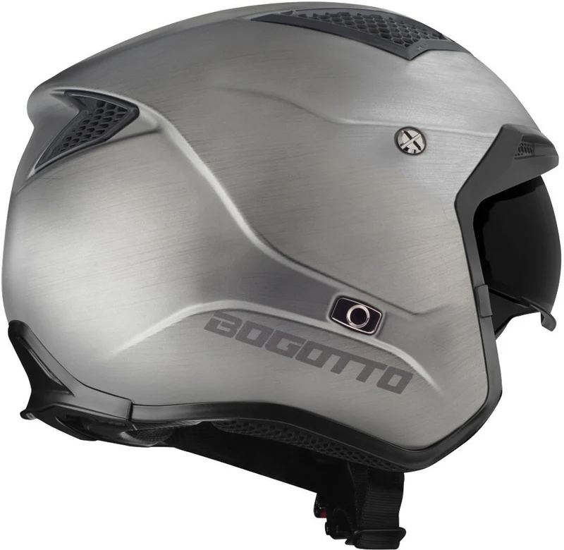 Bogotto Radic Helmet