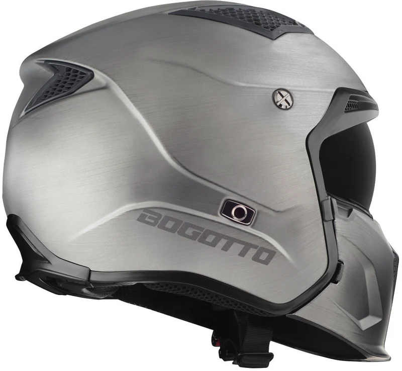 Bogotto Radic Helmet