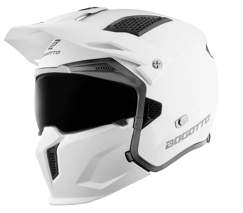 Bogotto Radic Helmet