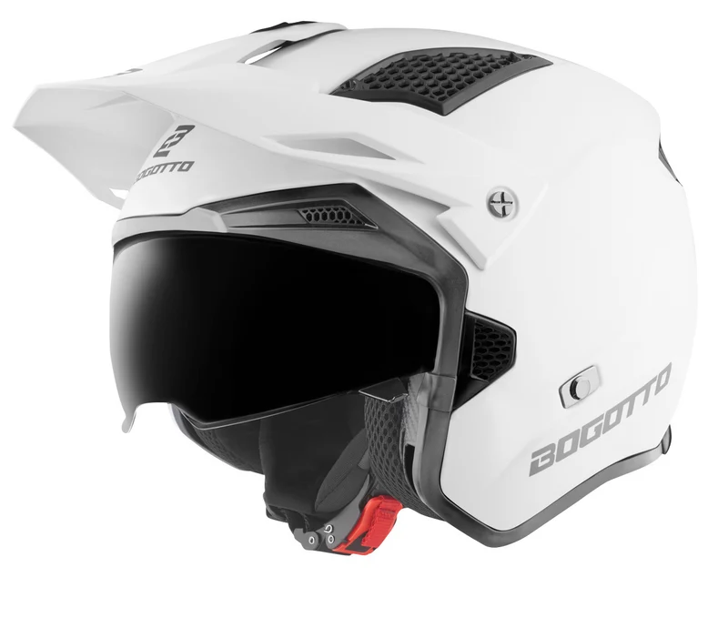 Bogotto Radic Helmet
