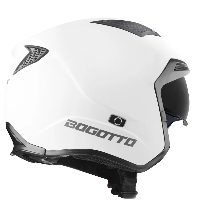 Bogotto Radic Helmet