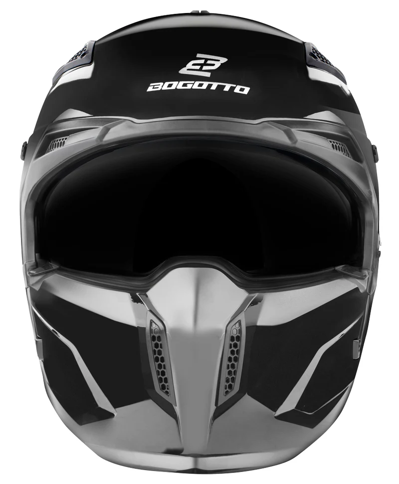 Bogotto Radic Helmet