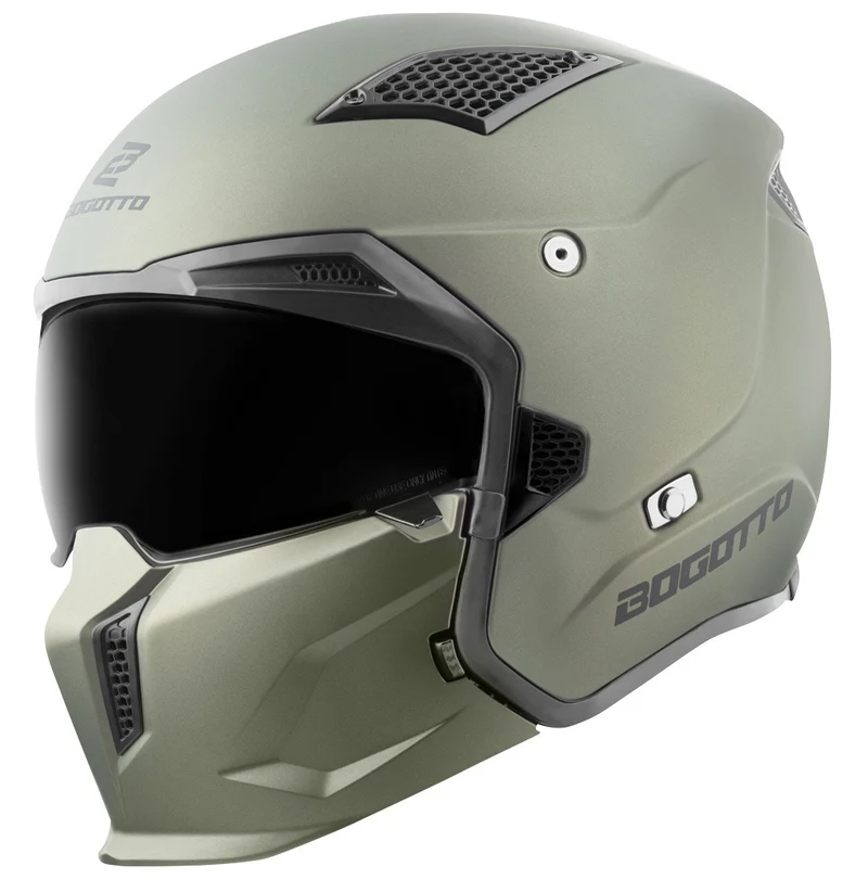 Bogotto Radic Helmet