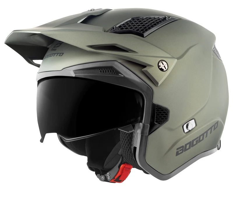 Bogotto Radic Helmet