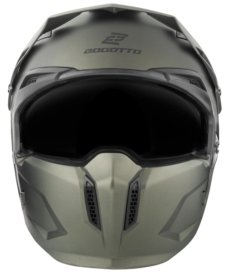 Bogotto Radic Helmet