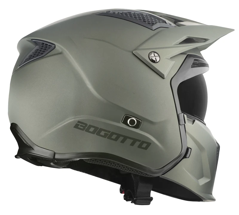 Bogotto Radic Helmet