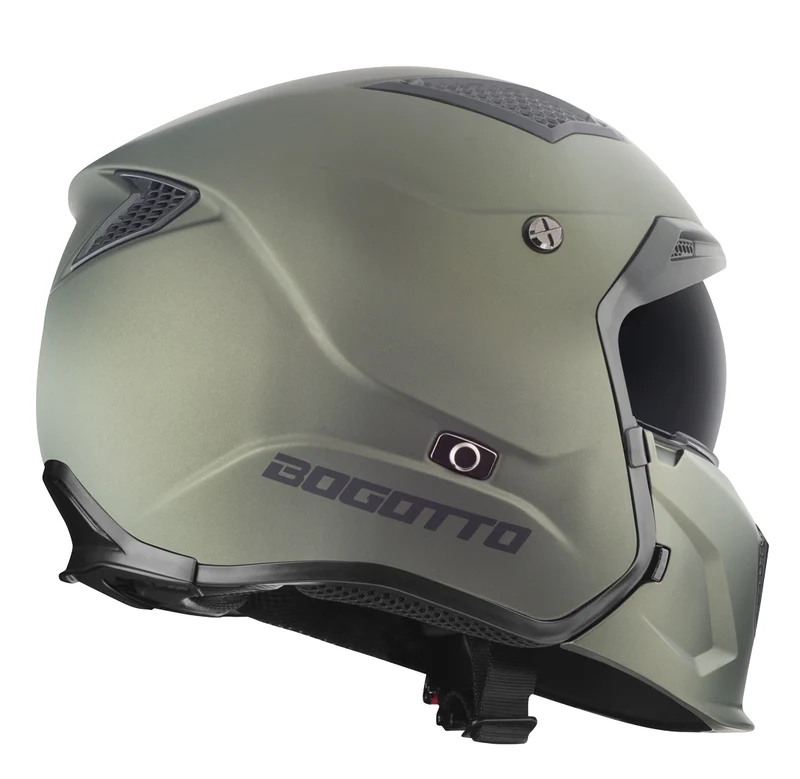 Bogotto Radic Helmet