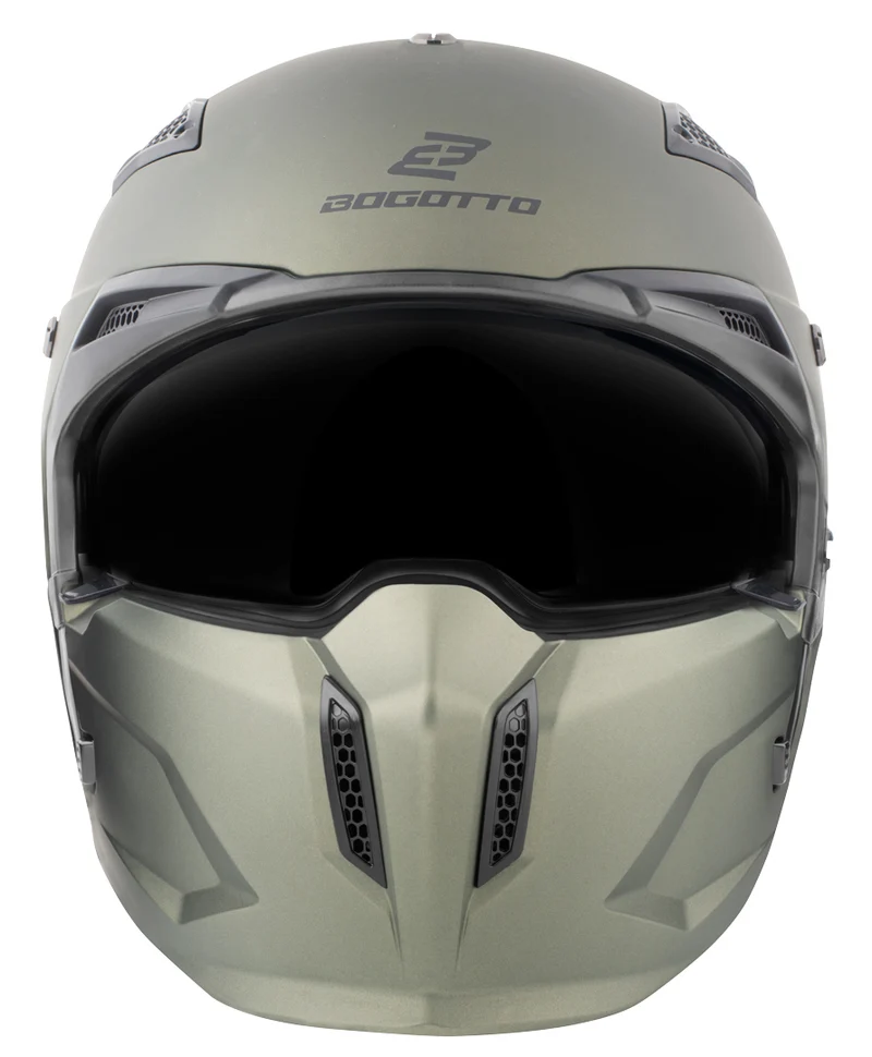 Bogotto Radic Helmet