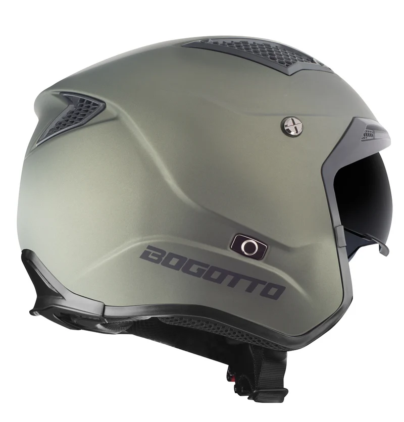 Bogotto Radic Helmet
